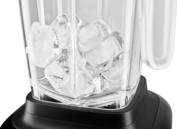 Stolní mixér KitchenAid K400 Artisan 5KSB4026 - červená metalíza (1,4 l)