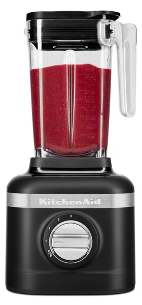 Stolní mixér KitchenAid K150 5KSB1325 - černá (1,4 l)