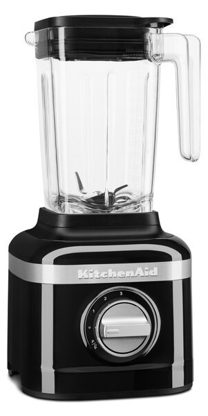 Stolní mixér KitchenAid K150 5KSB1325 - černá (1,4 l)