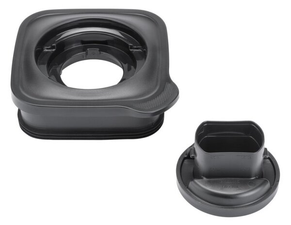 Stolní mixér KitchenAid K150 5KSB1325 - černá (1,4 l)