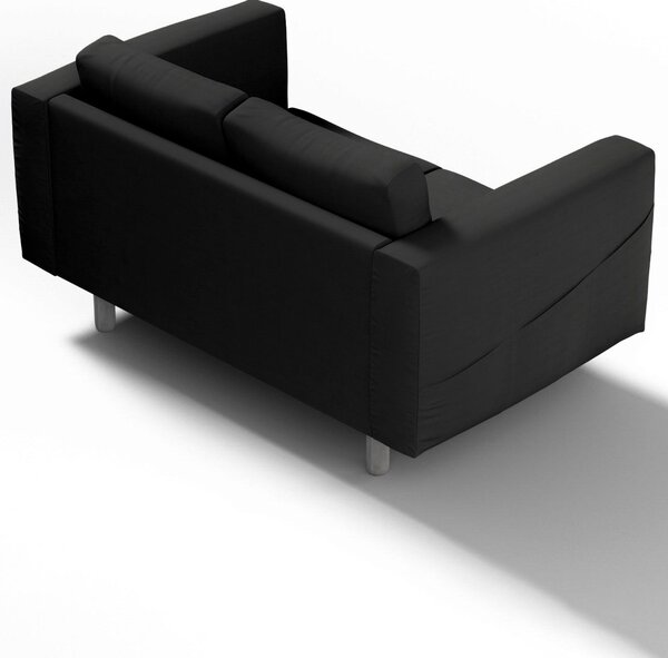 Potah na pohovku IKEA Norsborg 2-místná barva šedá