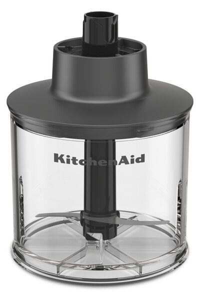KitchenAid bezdrátový tyčový mixér s příslušenstvím 5KHBRV05 GO, bez baterie