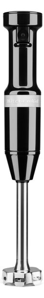 KitchenAid tyčový mixér 5KHBV53 - černá