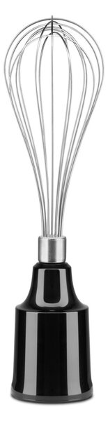 KitchenAid tyčový mixér s příslušenstvím 5KHBV83 - černá
