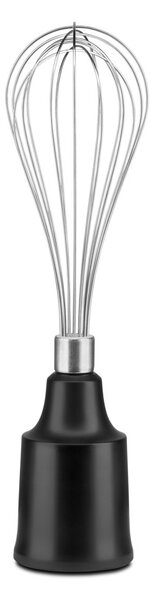 KitchenAid tyčový mixér s příslušenstvím 5KHBV83 - matná černá