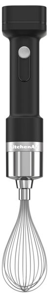 KitchenAid bezdrátový tyčový mixér s příslušenstvím 5KHBRV05 GO, bez baterie