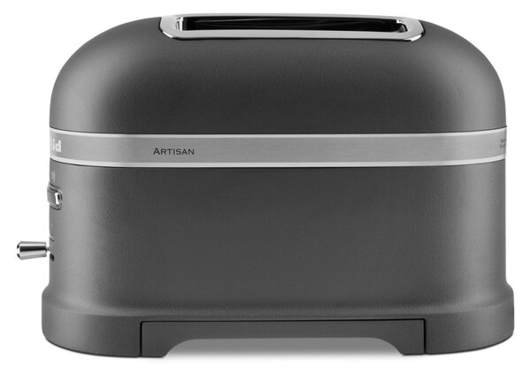 Toustovač KitchenAid Artisan 5KMT2204 - královská červená