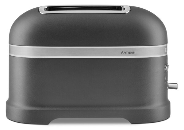 Toustovač KitchenAid Artisan 5KMT2204 - královská červená