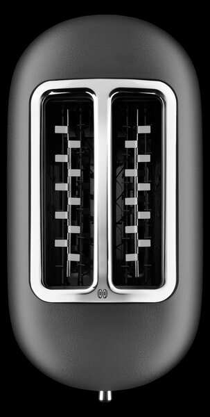 Toustovač KitchenAid Artisan 5KMT2204 - královská červená