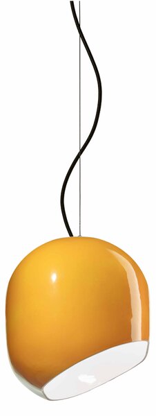 Ferroluce Závěsné svítidlo AYRTON, š. 29 cm, 1xE27 Barva: Šedá