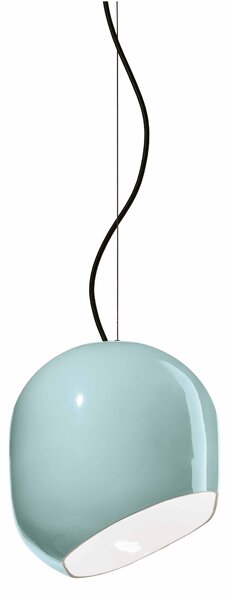 Ferroluce Závěsné svítidlo AYRTON, š. 29 cm, 1xE27 Barva: Šedá