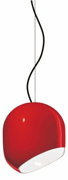 Ferroluce Závěsné svítidlo AYRTON, š. 29 cm, 1xE27 Barva: Šedá