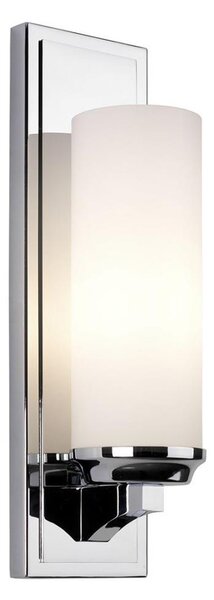 Feiss FE-AMALIA1-LBATH -LED Koupelnové svítidlo AMALIA 1xG9/3,5W/230V IP44 chrom