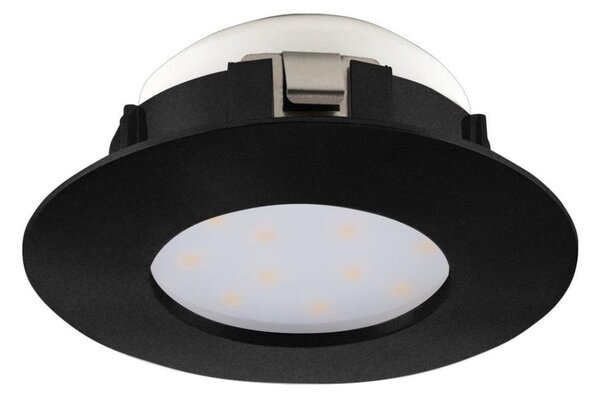 Eglo 900743 - LED Koupelnové podhledové svítidlo PINEDA LED/4,9W/230V IP44