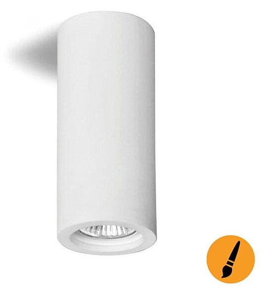 Stropní bodové svítidlo STOA 1xGU10/35W/230V