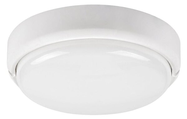 Rabalux 7406 - LED Venkovní stropní svítidlo HORT LED/15W/230V IP54 bílá