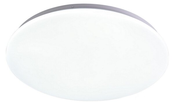 Brilagi - LED Stmívatelné stropní svítidlo SMART LED/24W/230V Wi-Fi Tuya + DO