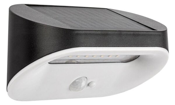 Rabalux 77006 - LED Solární svítidlo se senzorem BREZNO LED/3,2W/3,7V IP44