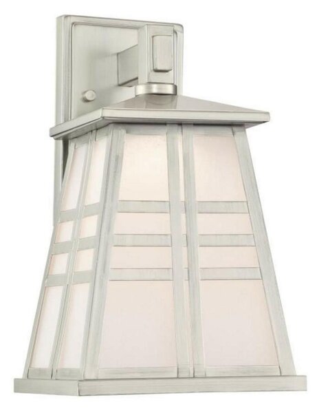 Westinghouse 63396 - LED Stmívatelné venkovní svítidlo CECILIA LED/12W/230V IP44