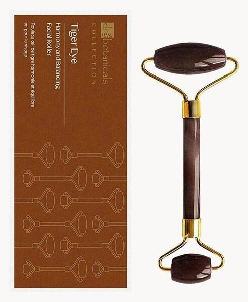 Obličejový váleček Tiger Eye