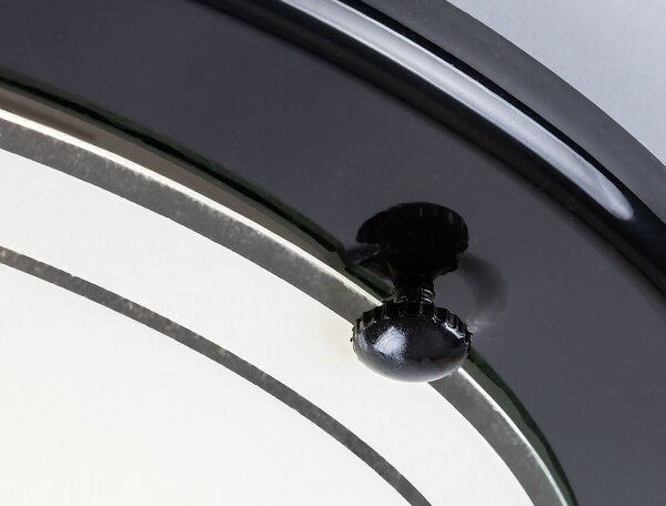 Rabalux 5133 - Stropní svítidlo UFO 2xE27/60W/230V pr. 38 cm