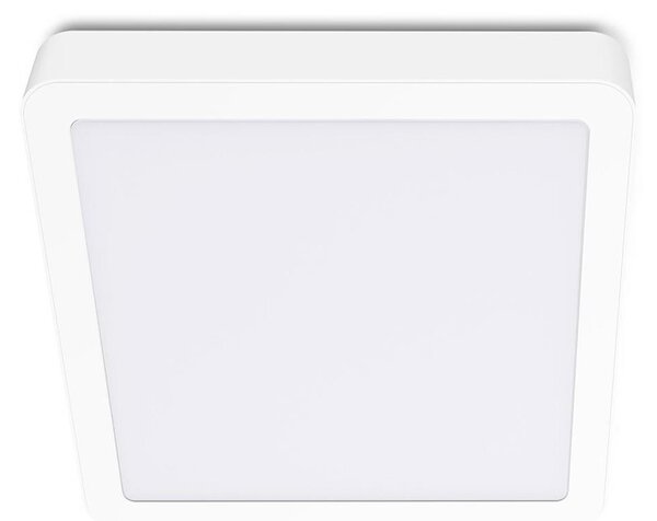 LED Stropní svítidlo SIGARO SQUARE LED/18W/230V 4000K IP40