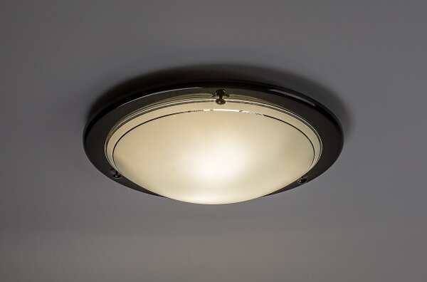 Rabalux 5133 - Stropní svítidlo UFO 2xE27/60W/230V pr. 38 cm