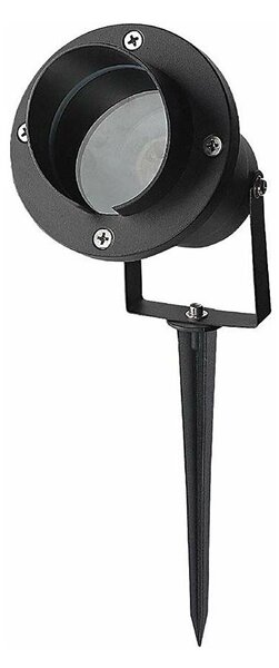 Venkovní lampa 1xGU10/35W/230V IP65