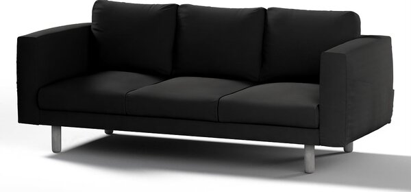Potah na pohovku IKEA Norsborg 3-místná barva šedá