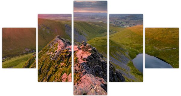 Obraz - Blencathra (125x70 cm)