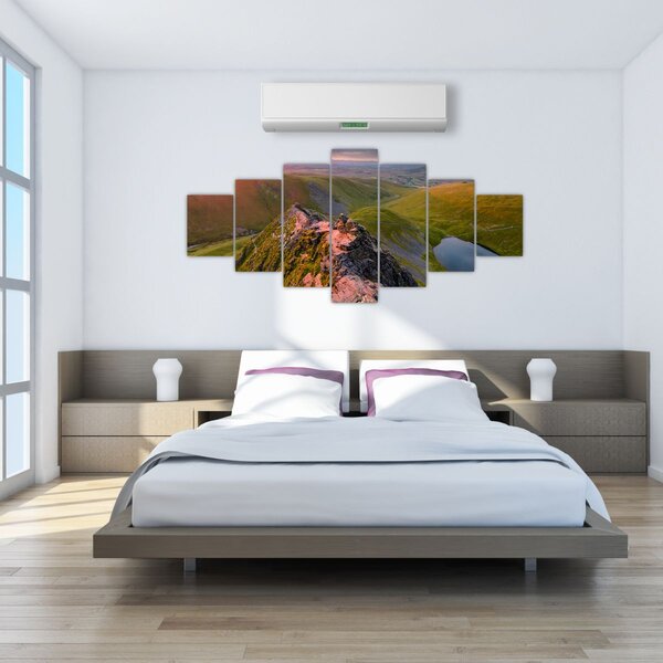 Obraz - Blencathra (210x100 cm)