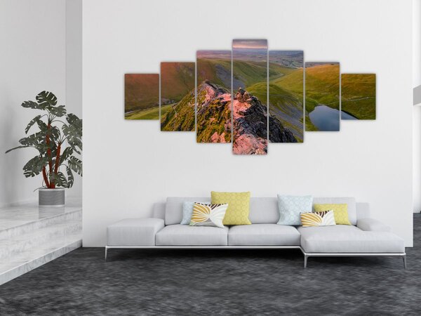 Obraz - Blencathra (210x100 cm)