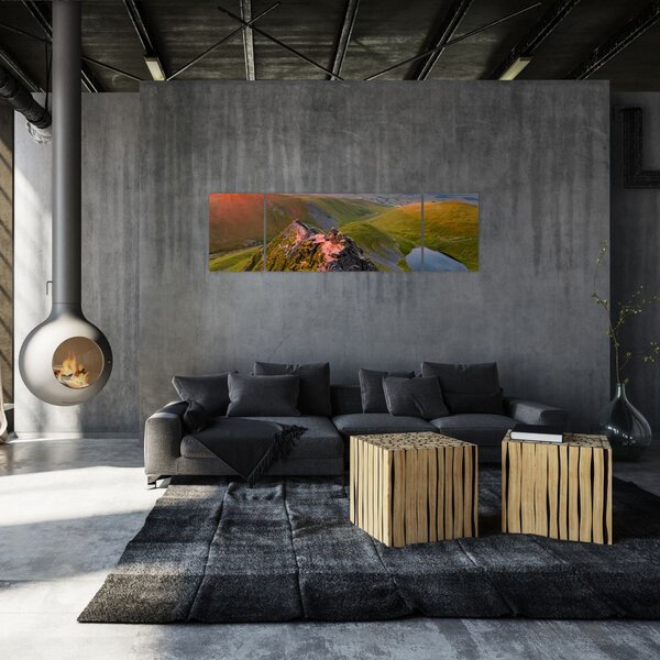 Obraz - Blencathra (170x50 cm)