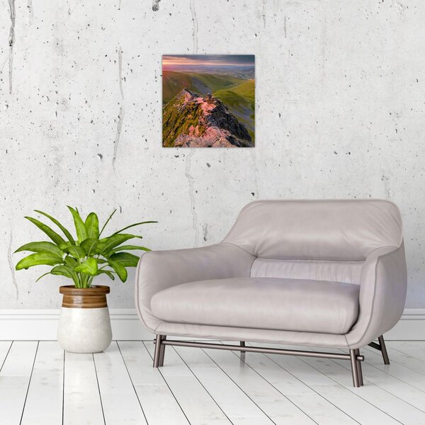 Obraz - Blencathra (30x30 cm)