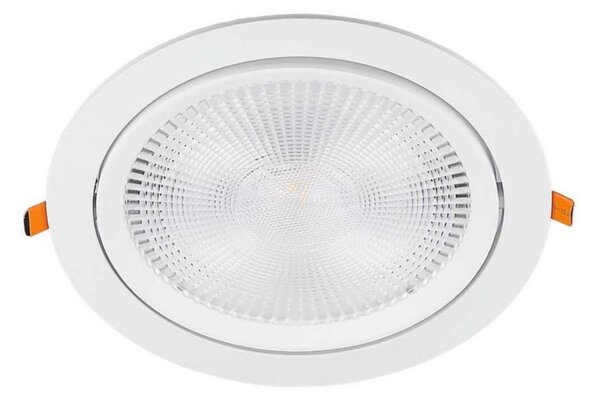 LED Podhledové svítidlo SAMSUNG CHIP LED/10W/230V 6400K