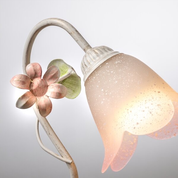 ONLI - Stolní lampa BOTTON DORO 1xE14/6W/230V
