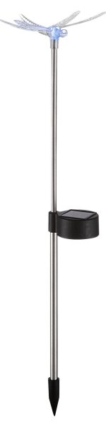 Globo 33949-4 - SADA 4x Solární svítidlo LED/0,06W/3V IP44