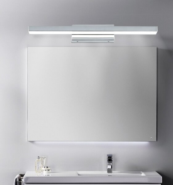 Rabalux 5897 - LED Nástěnné koupelnové svítidlo JOHN LED/12W