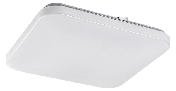 Rabalux 71107 - LED Stropní svítidlo VENDEL LED/12W/230V 3000K 28x28 cm