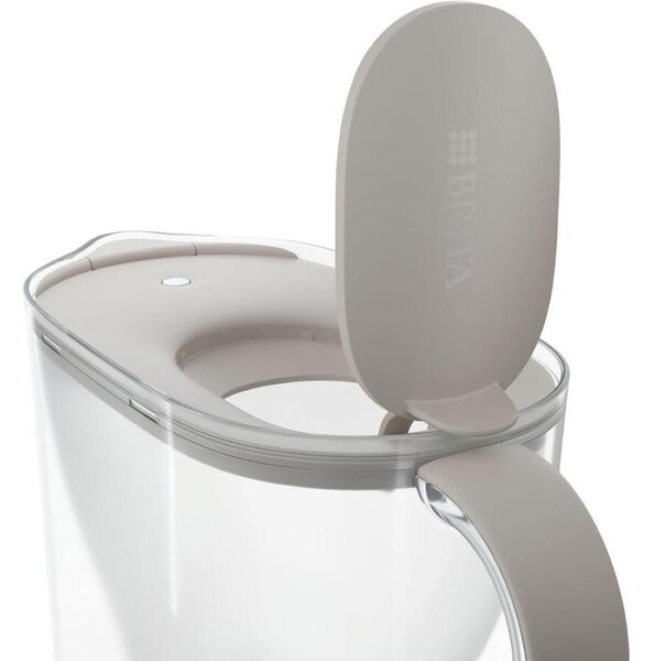 Filtrační konvice Brita Style Essential 2,4 l písková + 2 filtry