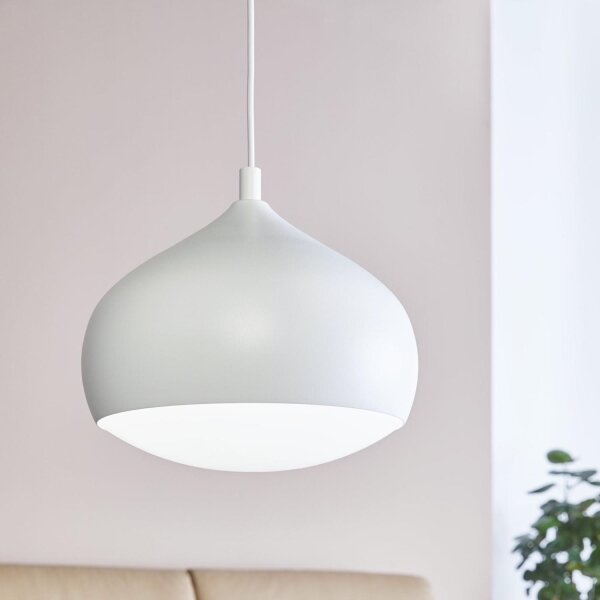 Eglo 98047 - LED RGBW Stmívatelný lustr na lanku COMBA-C LED/18W/230V BT