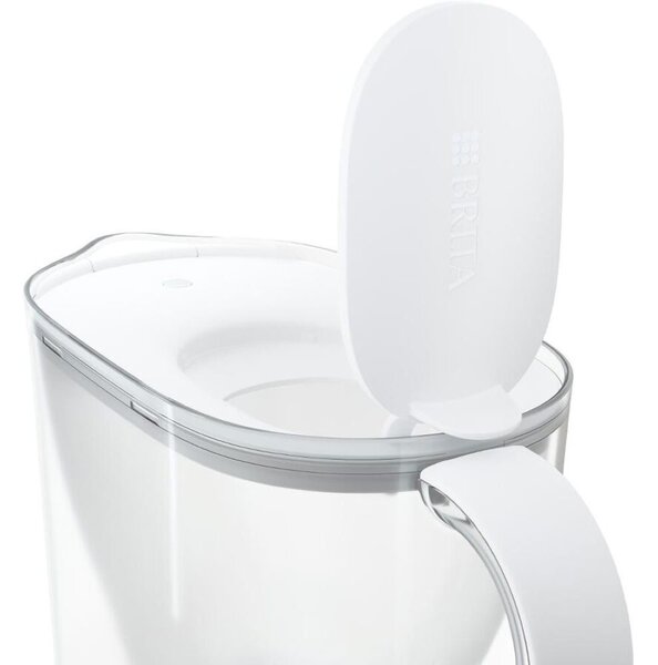 Filtrační konvice Brita Style Essential 2,4 l bílá + 2 filtry