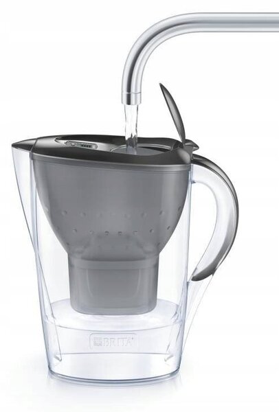 Filtrační konvice Brita Marella 2,4 l grafit