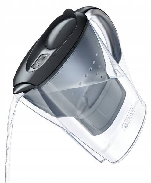 Filtrační konvice Brita Marella 2,4 l grafit