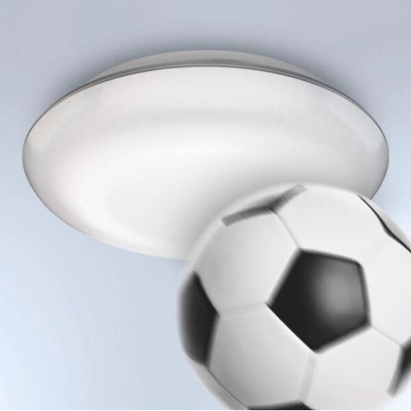 Steinel 035440 - LED Venkovní svítidlo se senzorem QUATTRO LED/10W/230V IP54