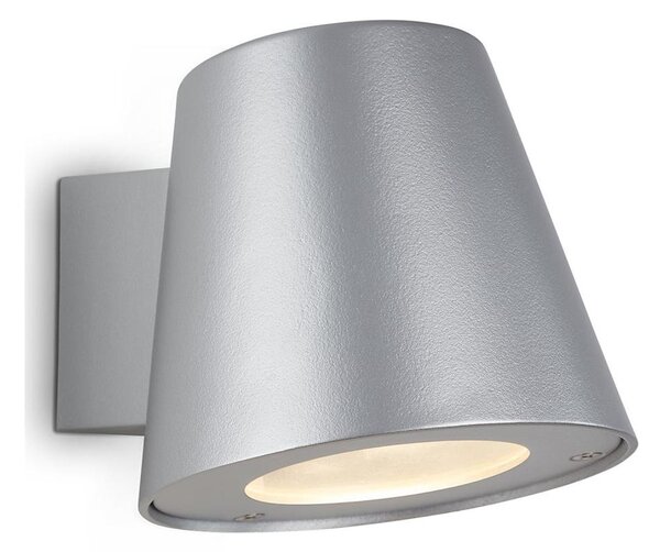 Briloner 3645-014 - LED Venkovní nástěnné svítidlo NEAPEL 1xGU10/4,9W/230V IP44