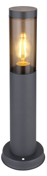 Globo 3158SA - Venkovní lampa BOSTON 1xE27/23W/230V 45 cm IP44