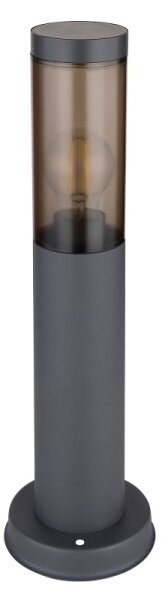 Globo 3158SA - Venkovní lampa BOSTON 1xE27/23W/230V 45 cm IP44