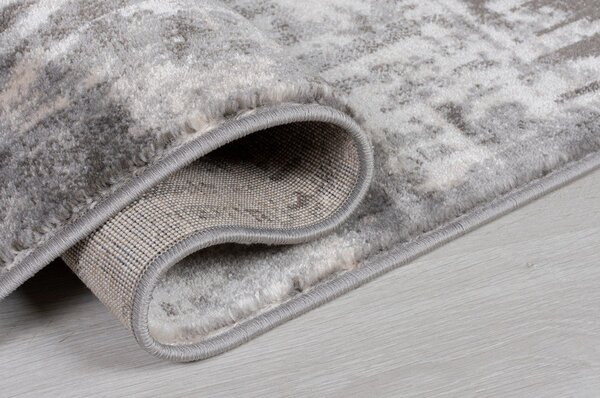 Světle šedý koberec 80x150 cm Cocktail Wonderlust – Flair Rugs