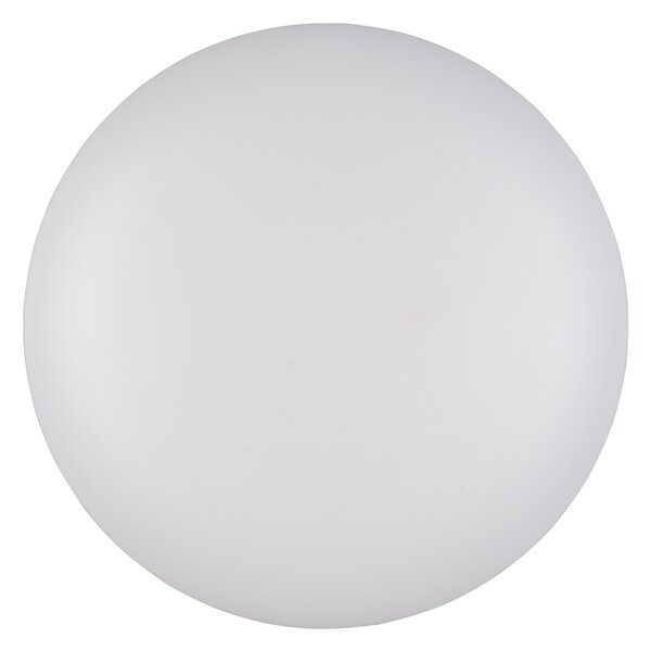 Stropní LED svítidlo VIORA bílá